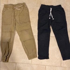 Boys size 5 pants